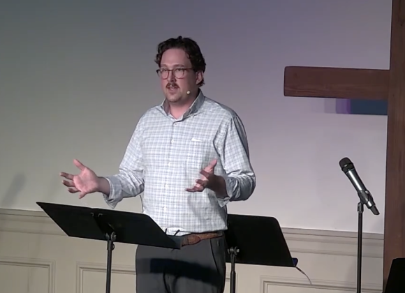 Contemporary Service, Sunday, June 29, 2025